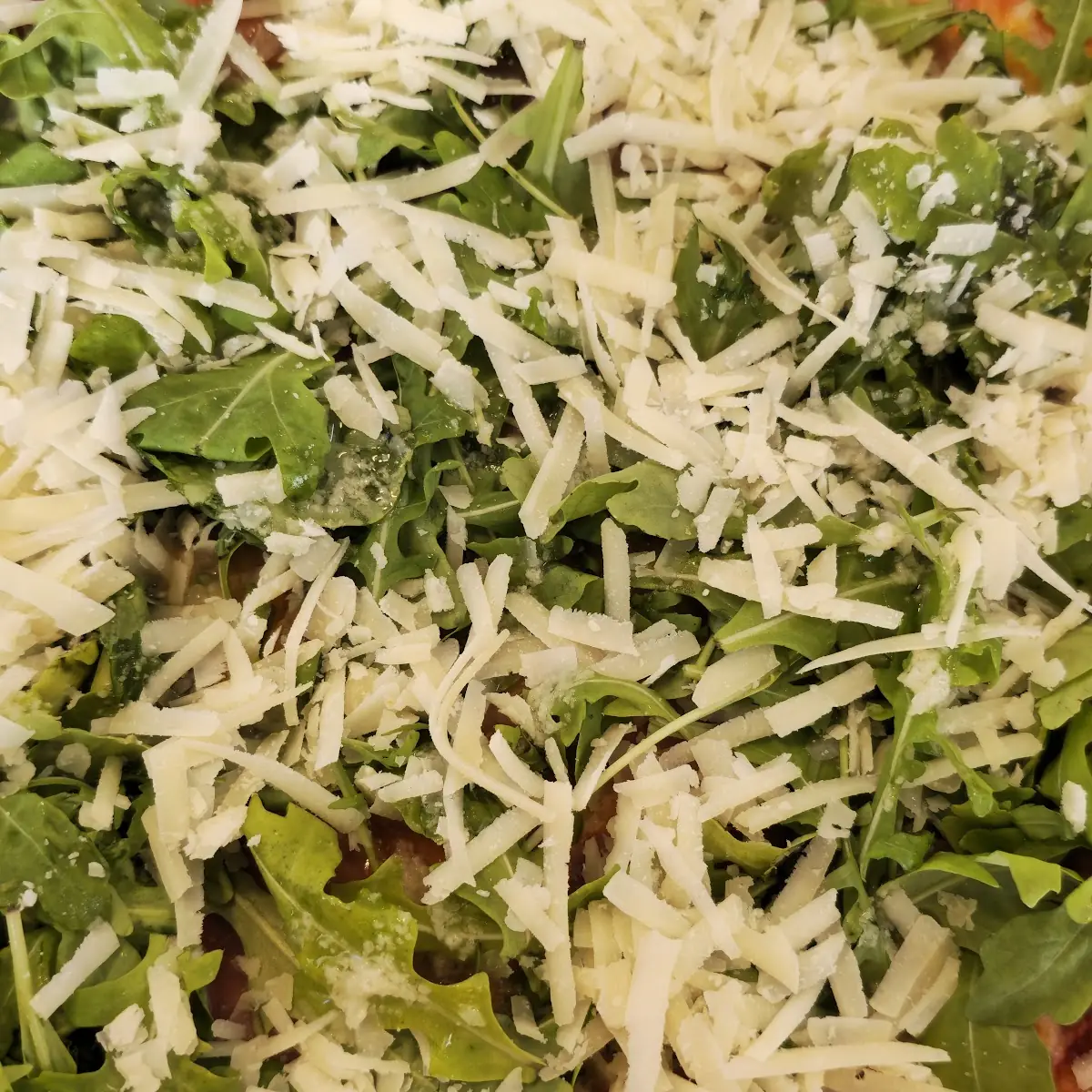 Rucola & Grana