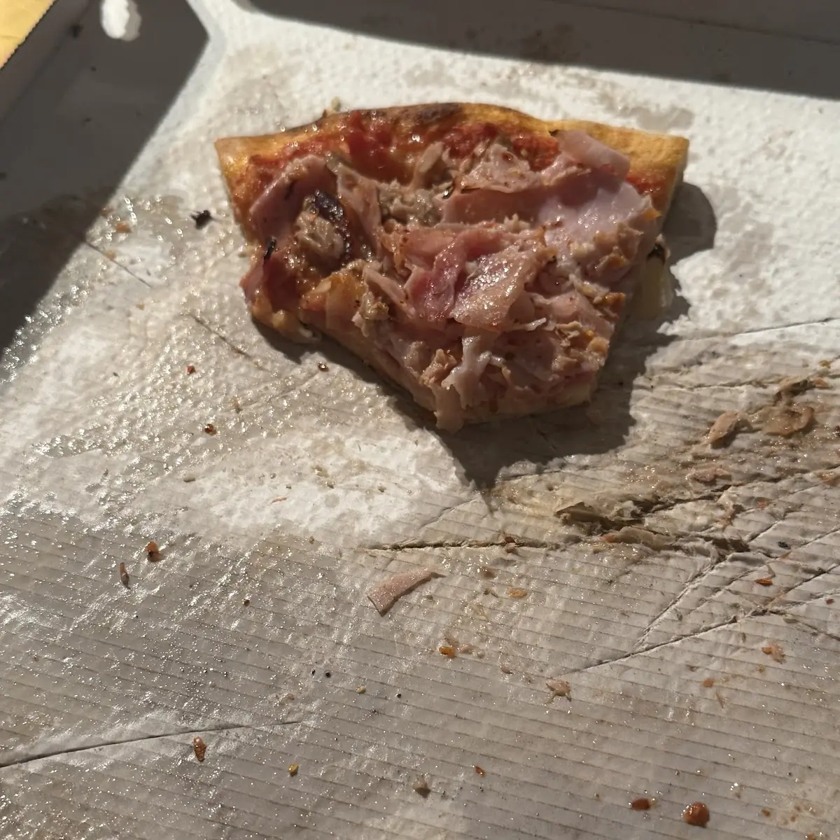 Speck & Cipolla