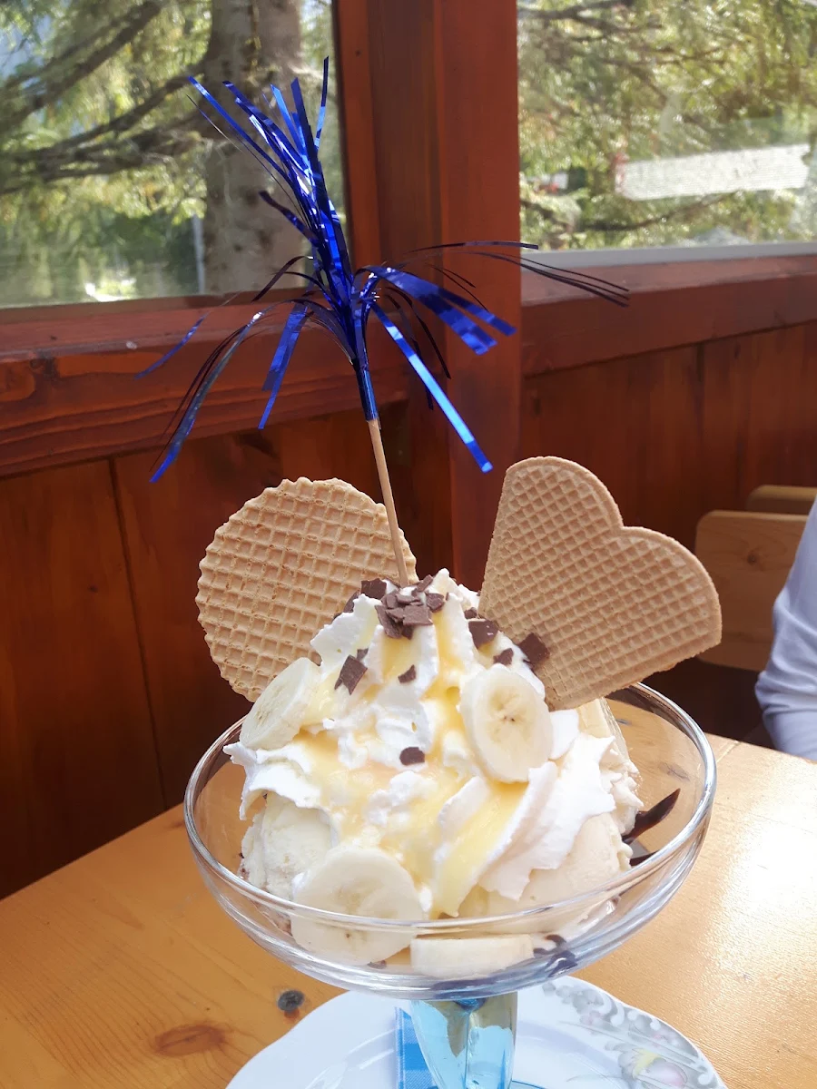 Eisbecher