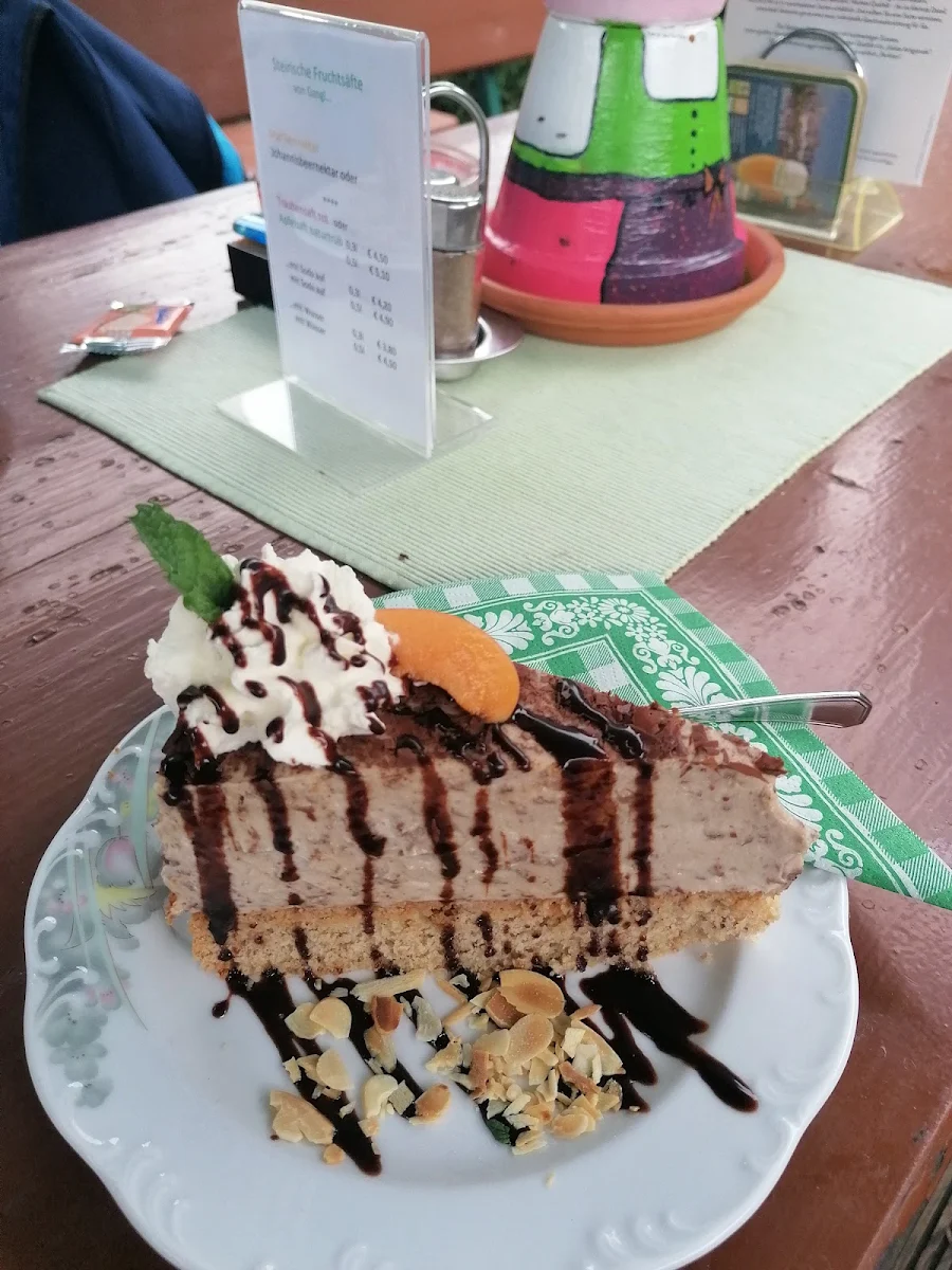 Schokobananentorte