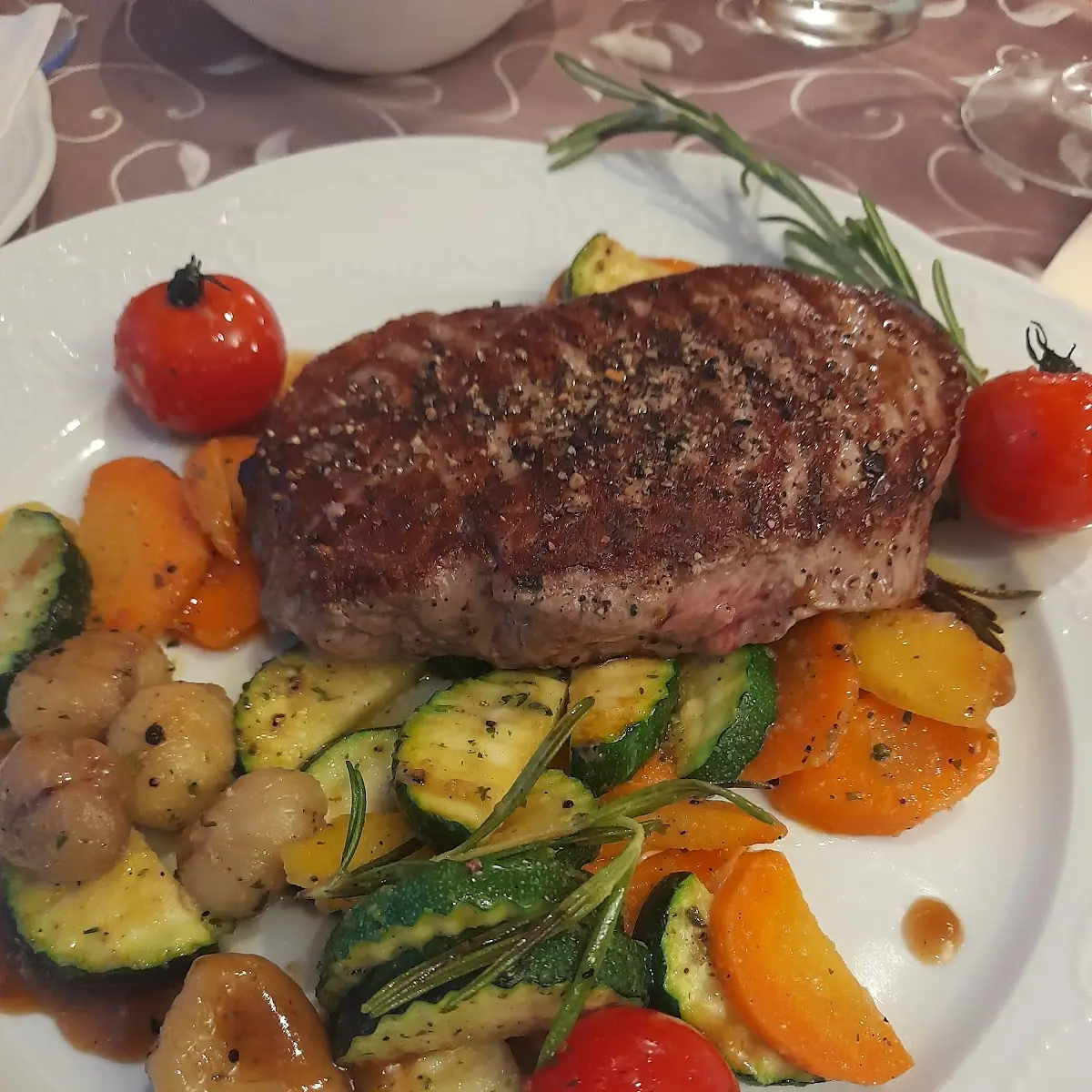 Beef