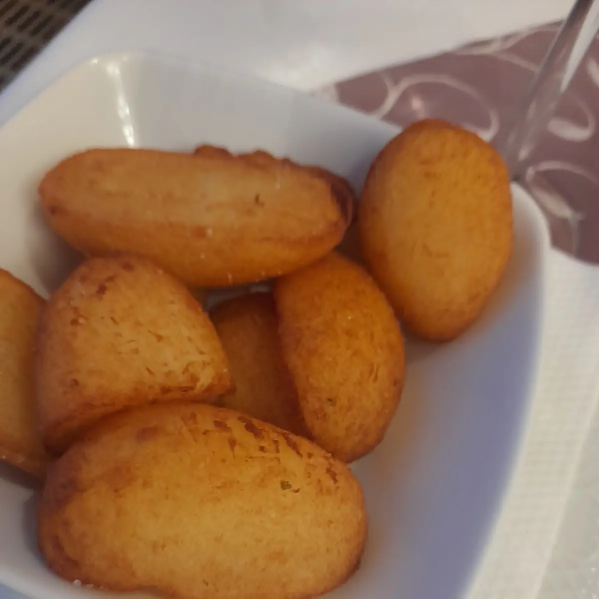 Patatas