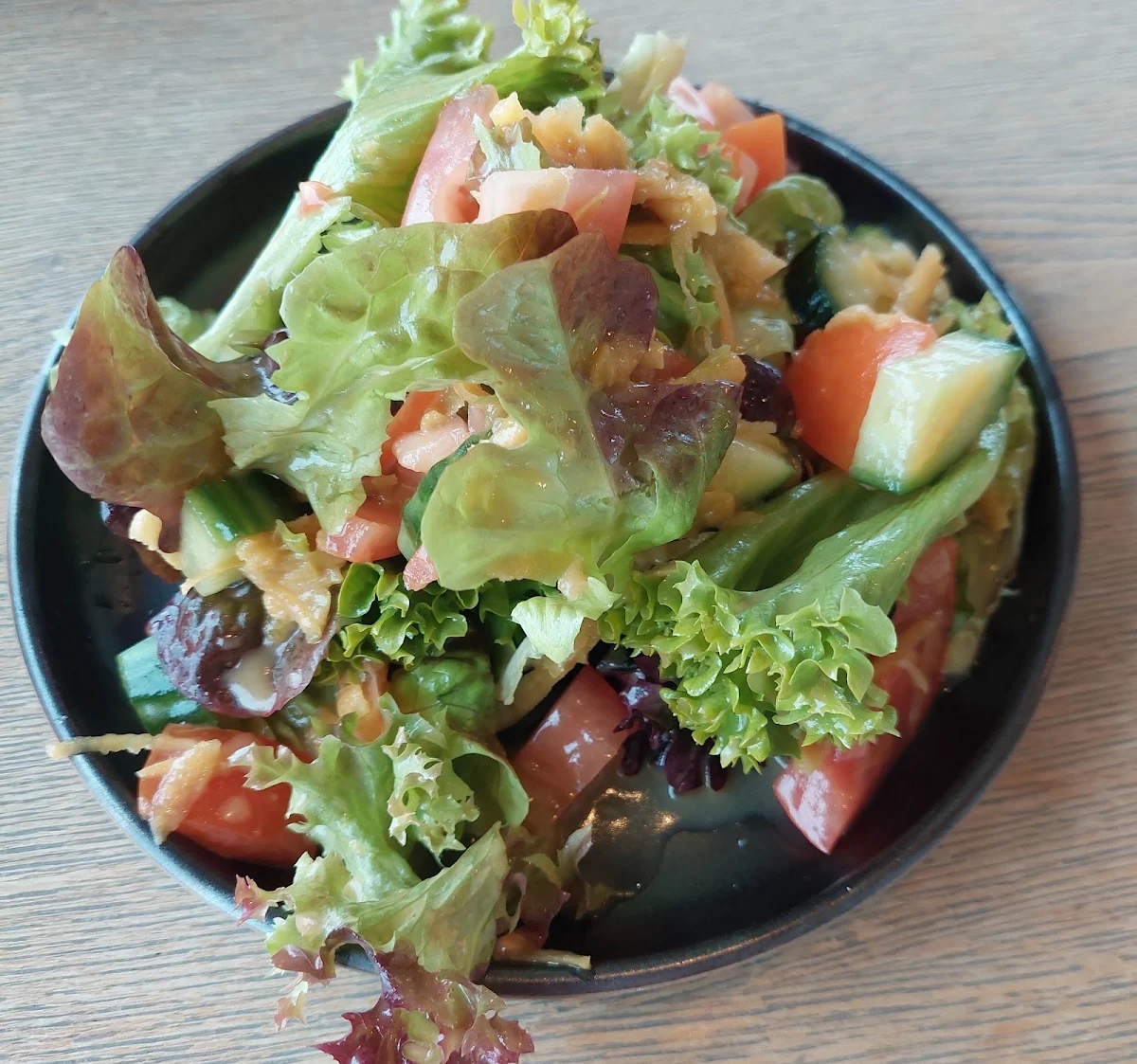 Beilagensalat