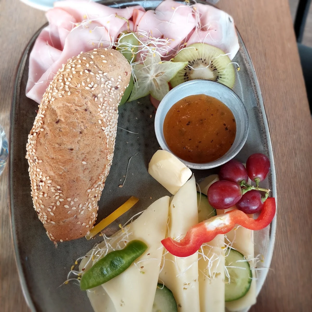 Bravocado Und Das Genießerfrühstück Für 2