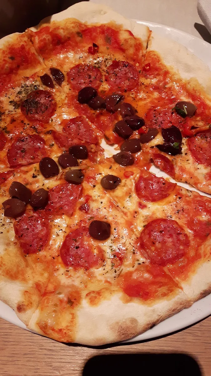 Calabrese