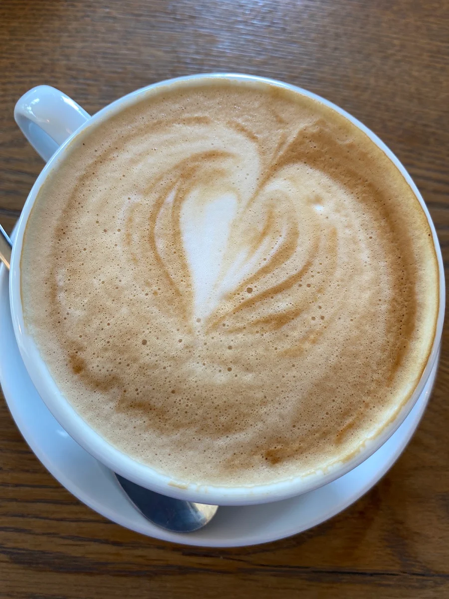 Cappuccino