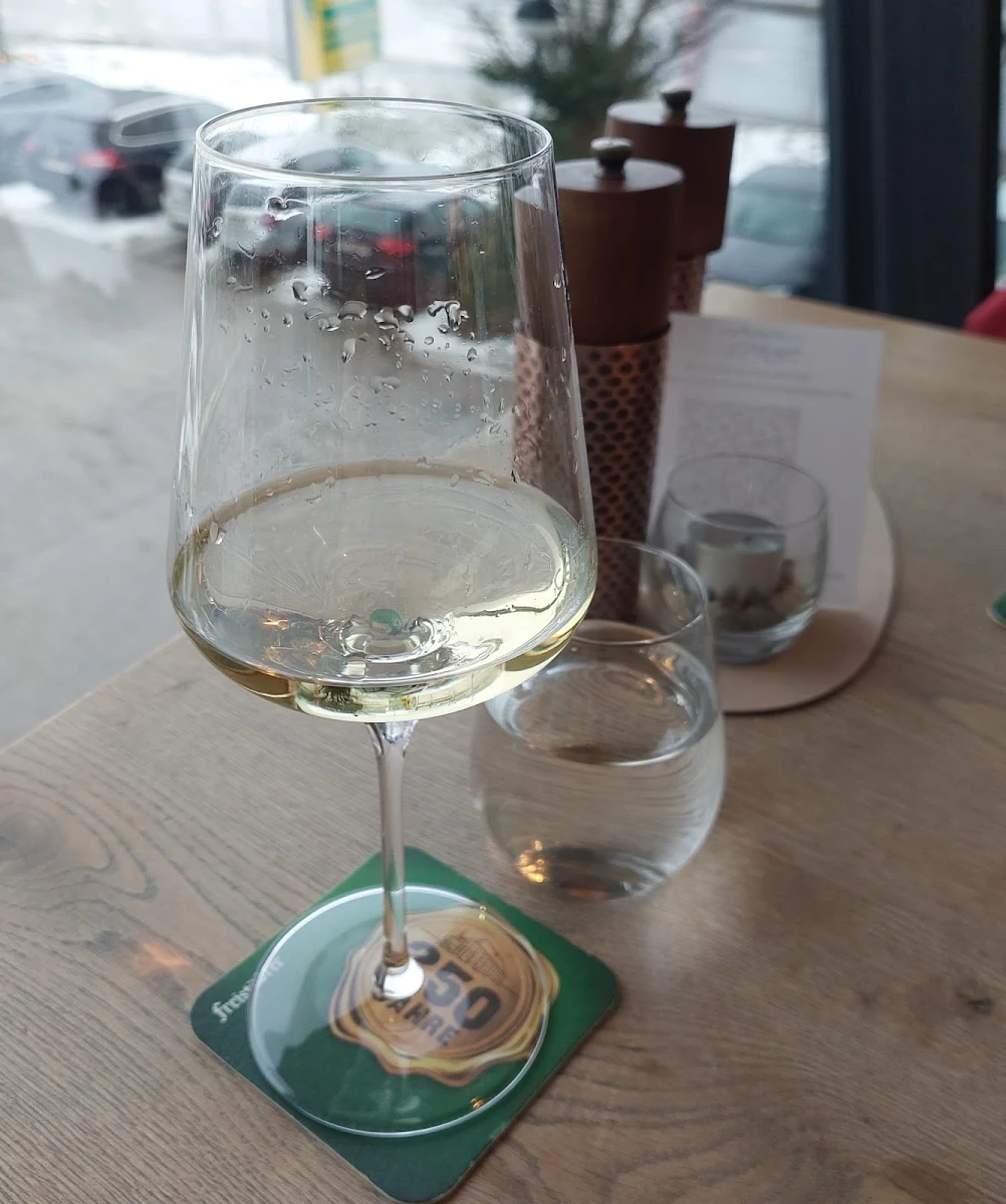 Ein Guter Riesling
