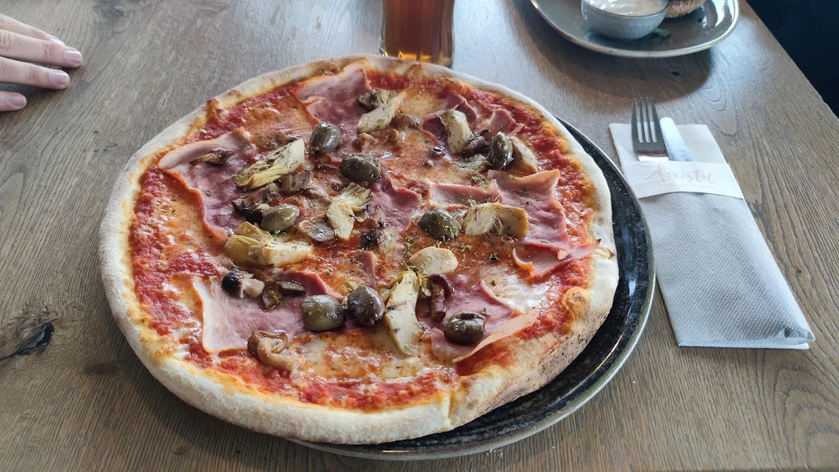 Pizza