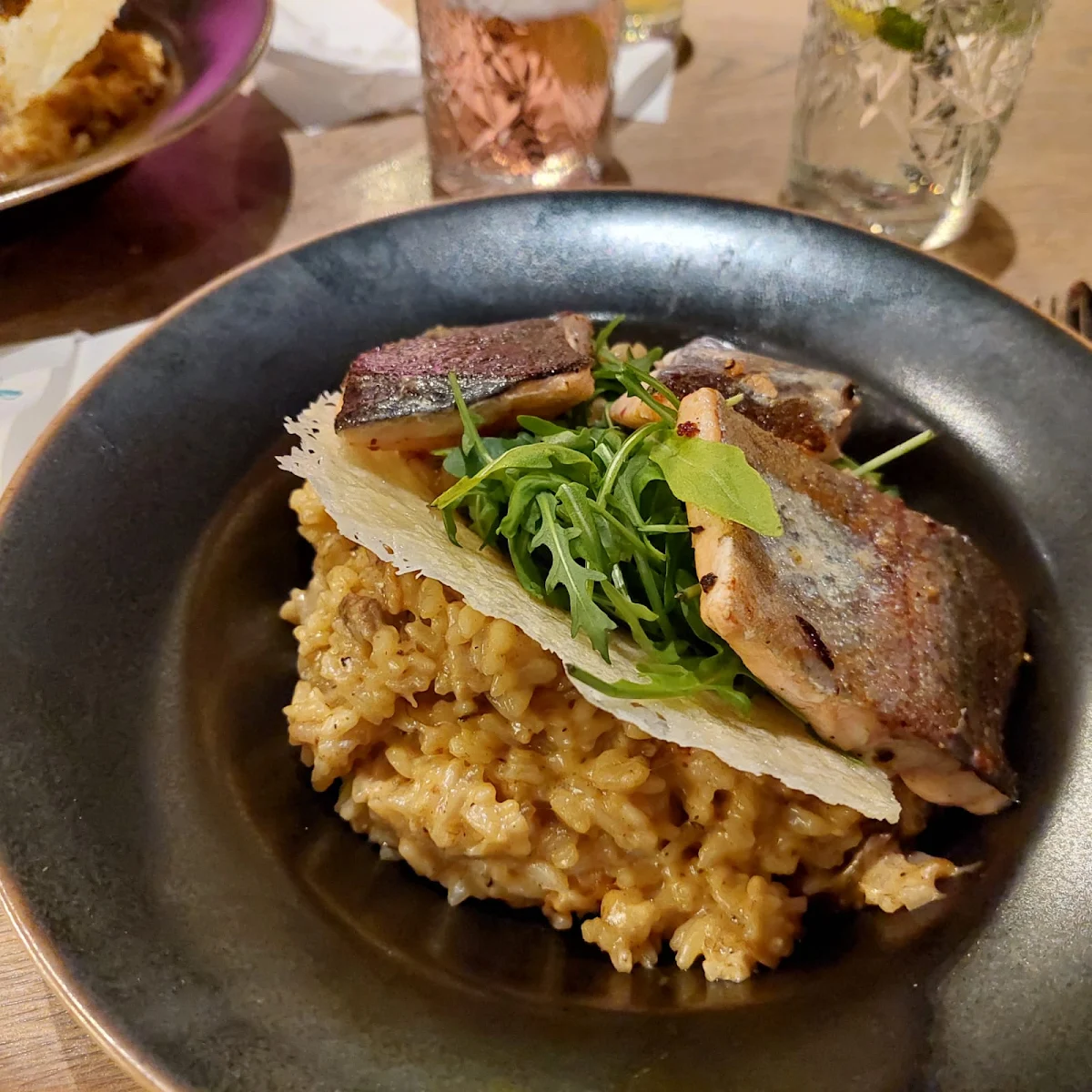 Risotto