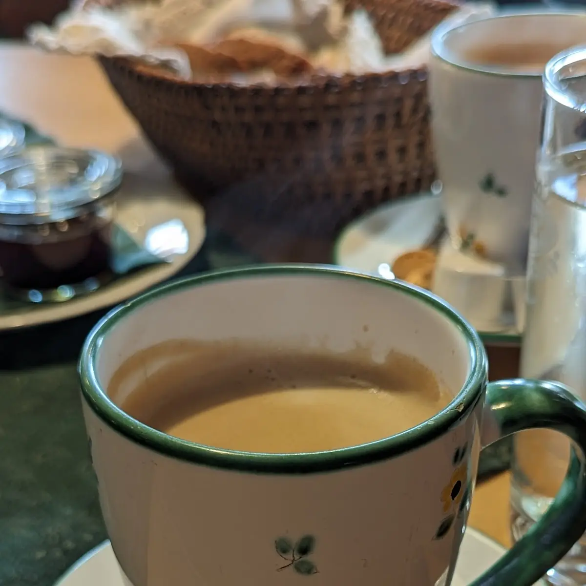 Kaffeehaferl