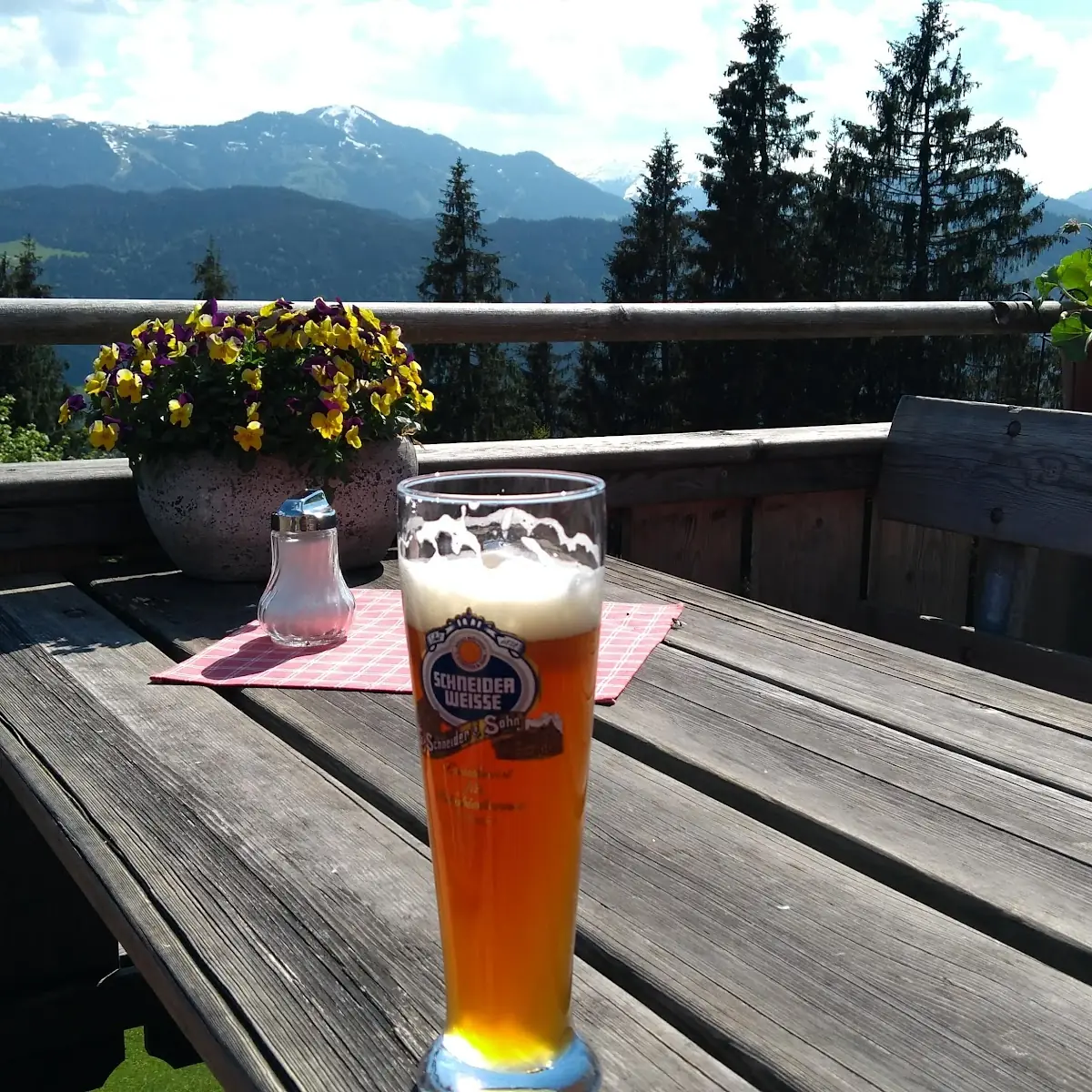 Weizenbier