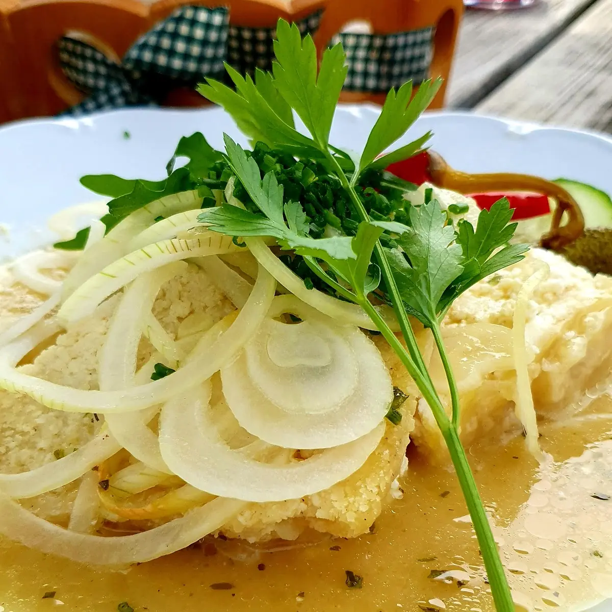 Zwiebel