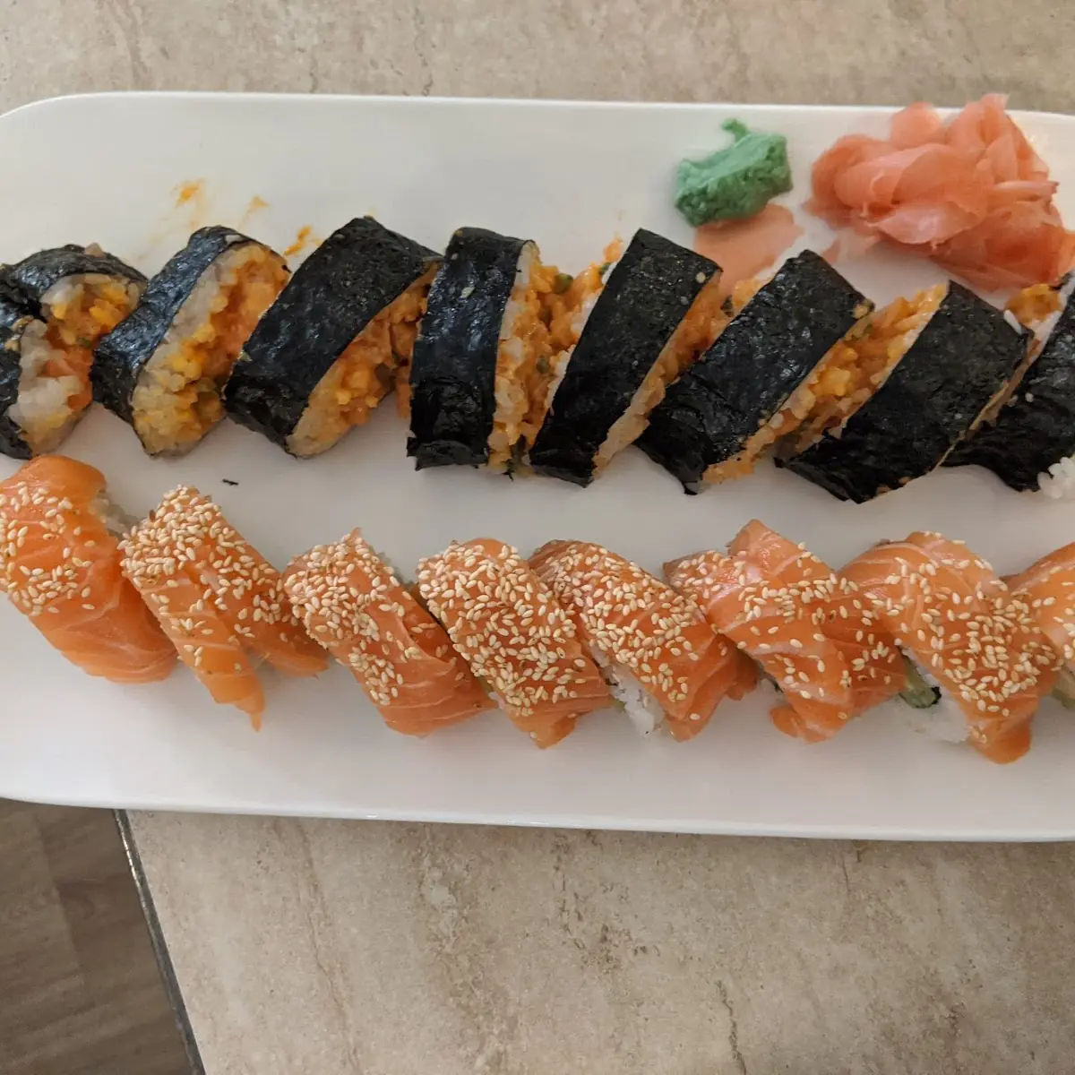 Neko Sushi