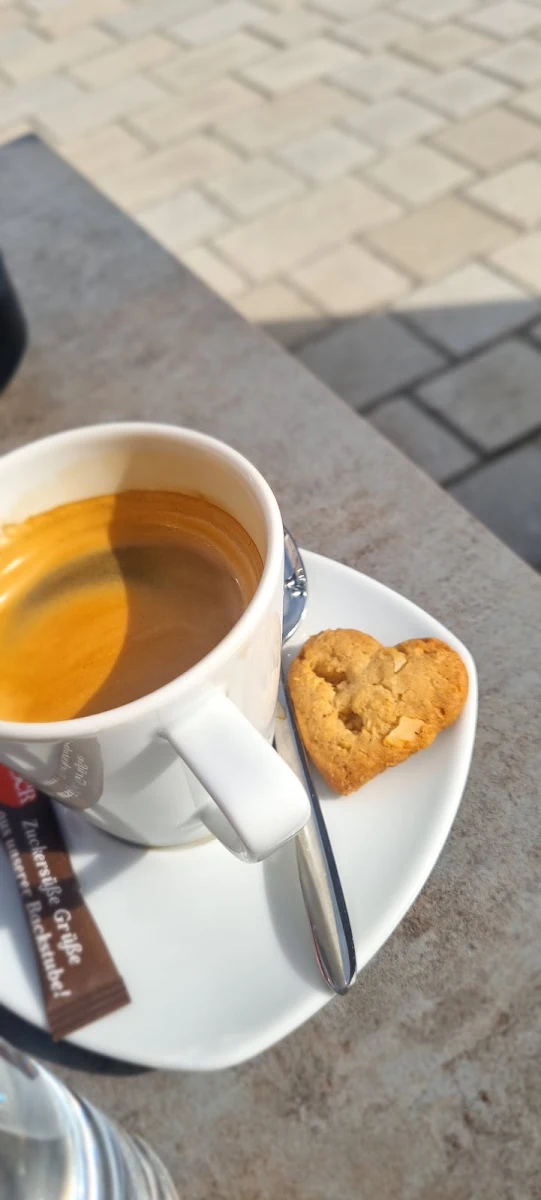Espresso Mit
