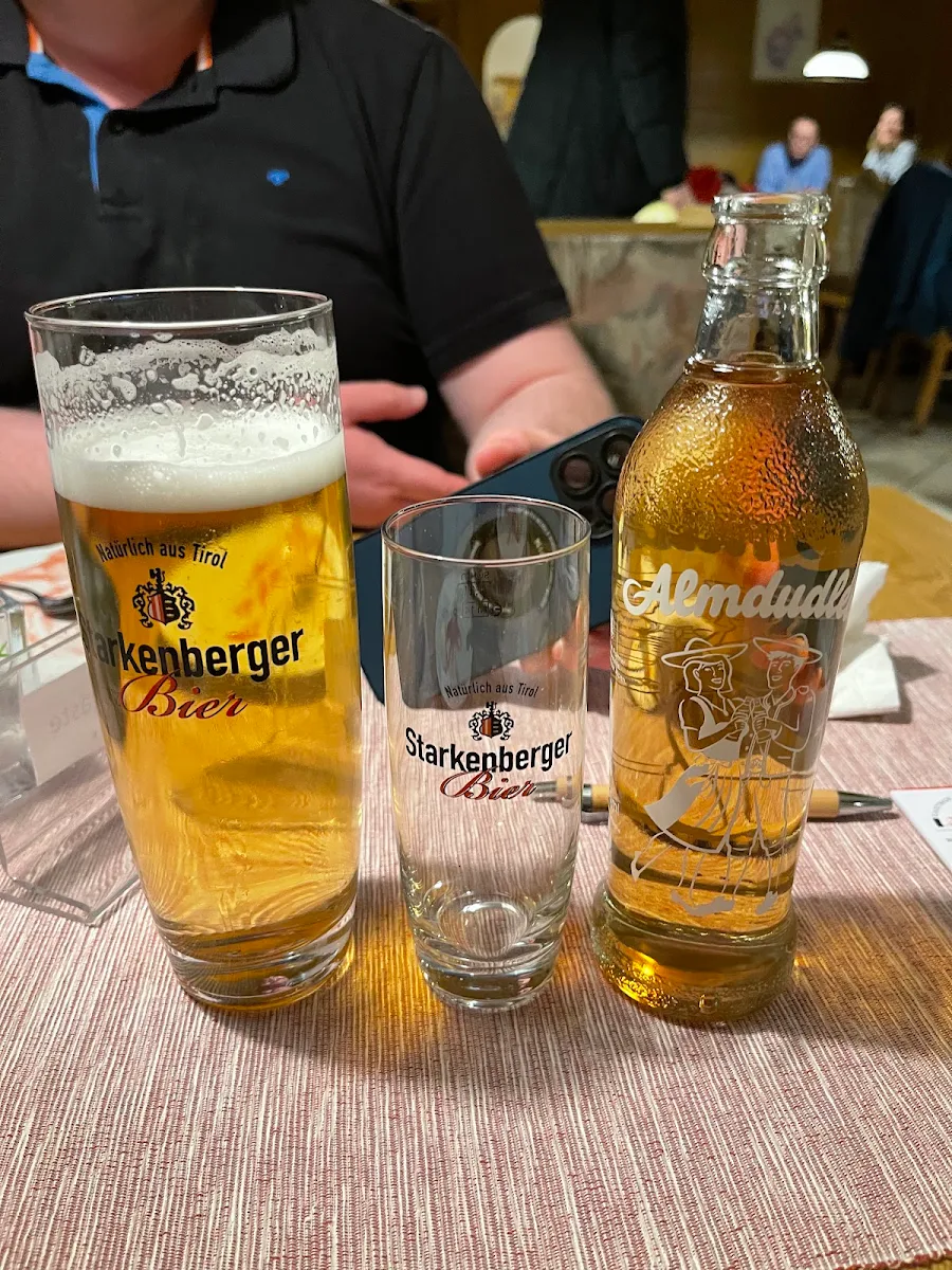 Beer
