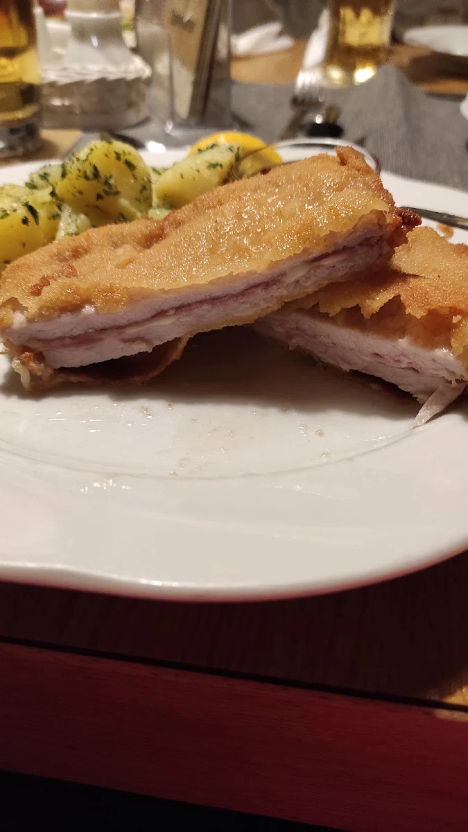 Cordon Bleu