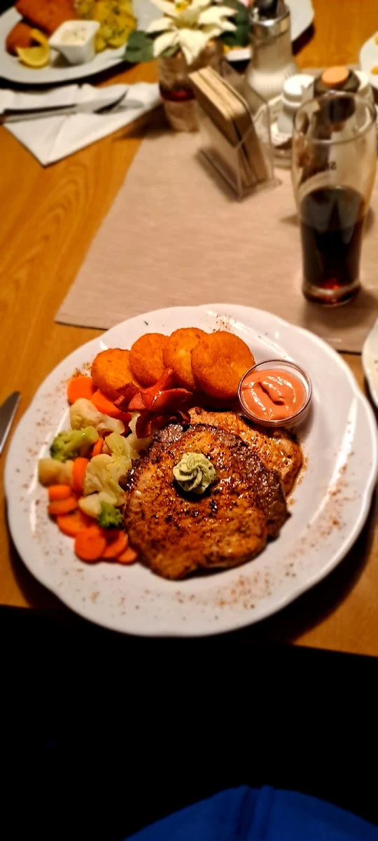 Grillteller