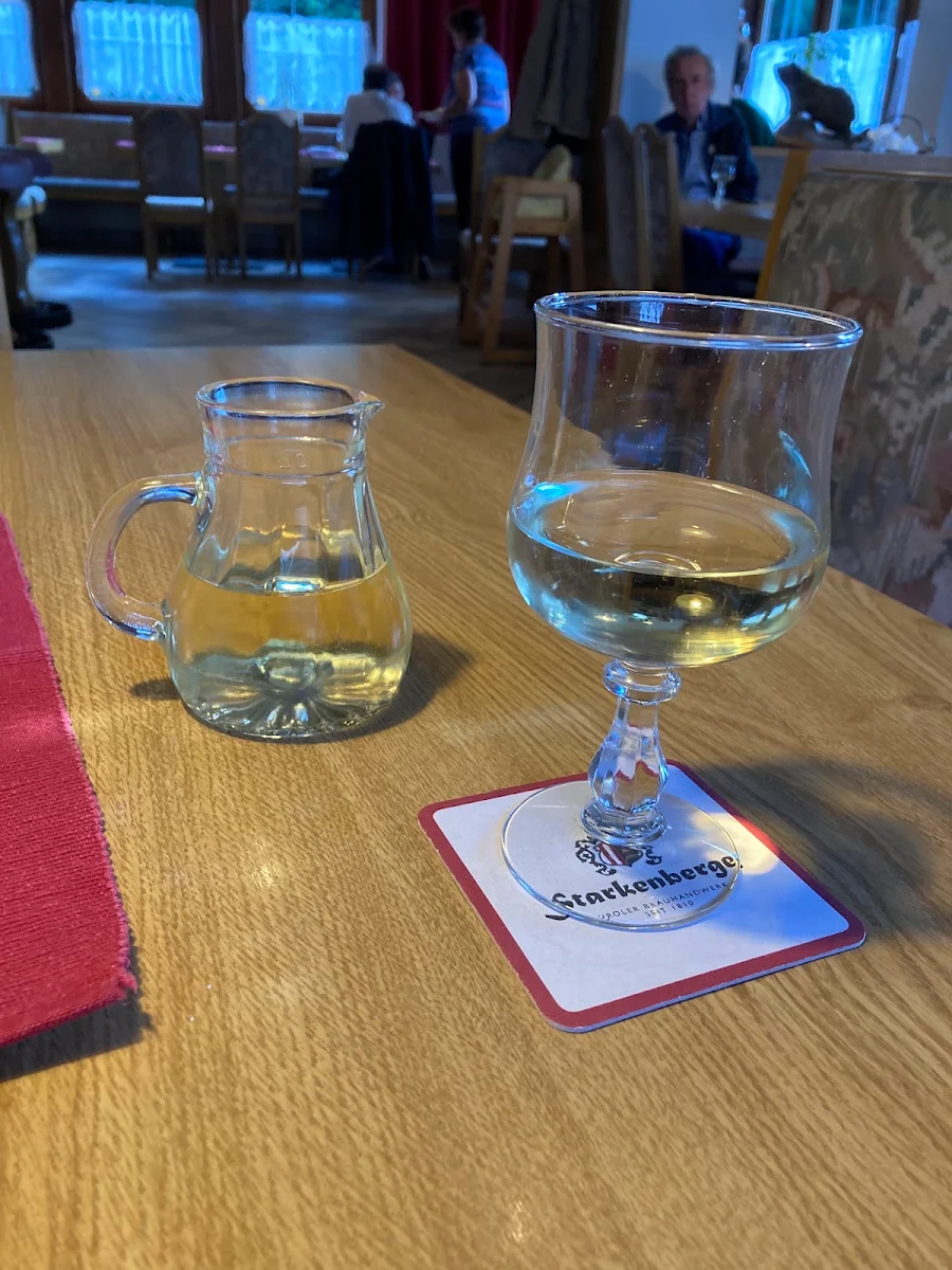 Grüner Veltliner Oostenrijks Meest Gedronken Witte Wijn