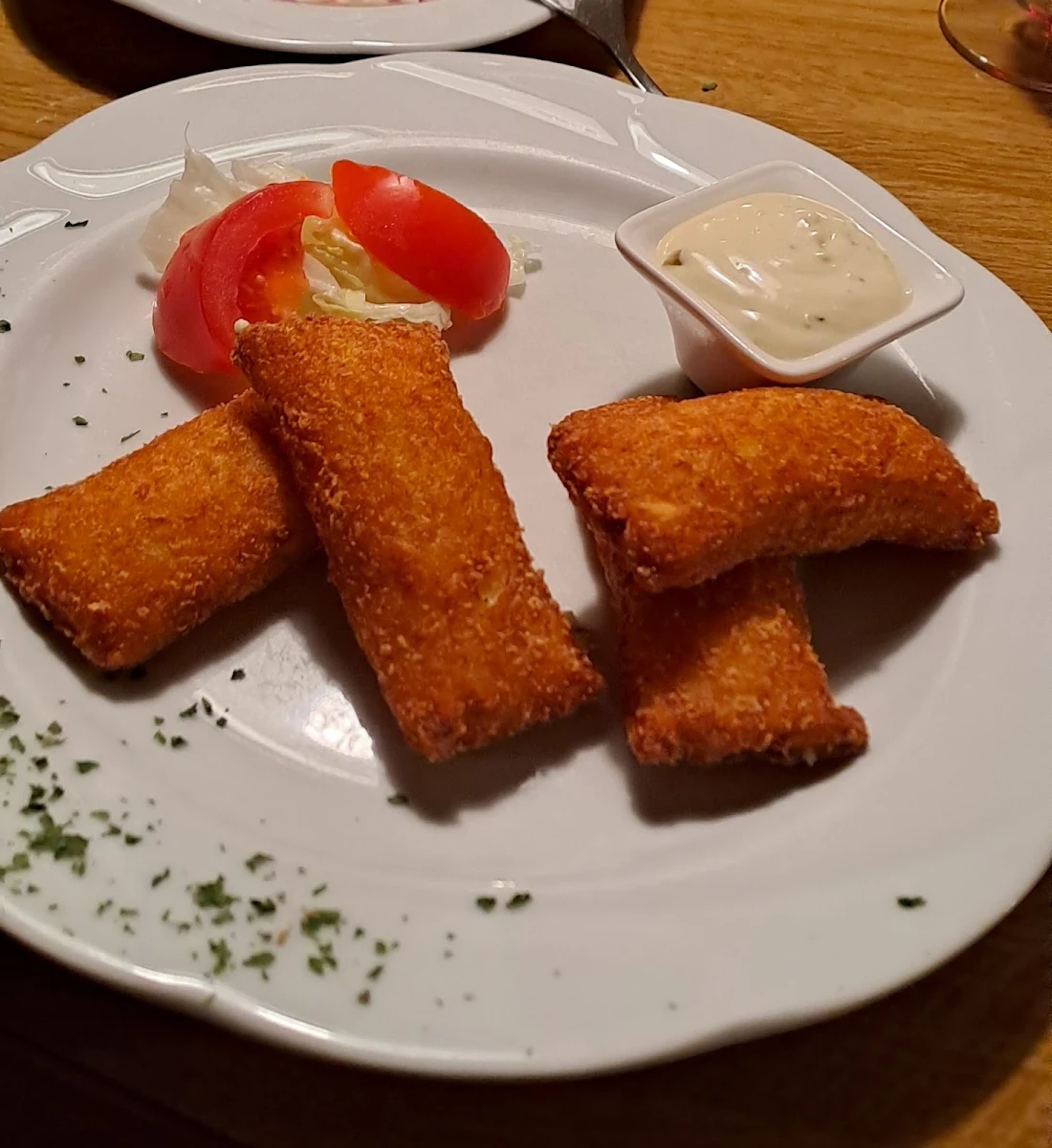 Rösti Schmankerl