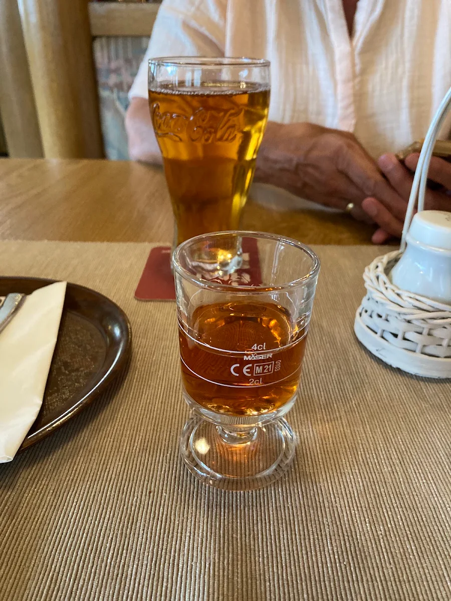 Rum