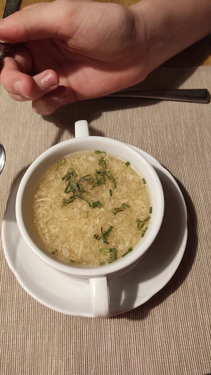 Suppe