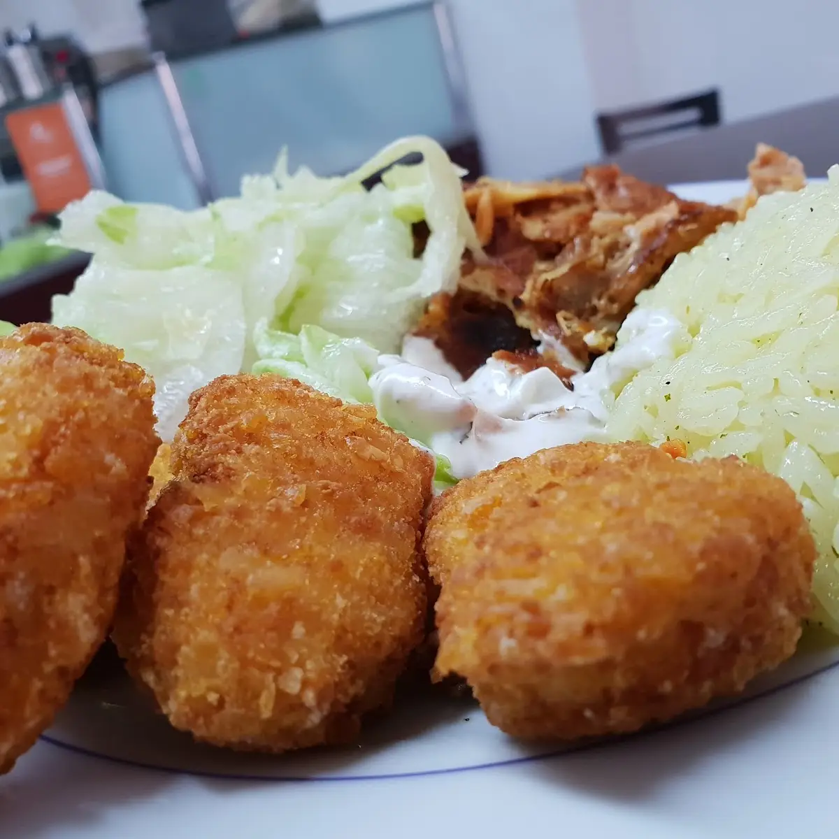 Chicken Nuggets