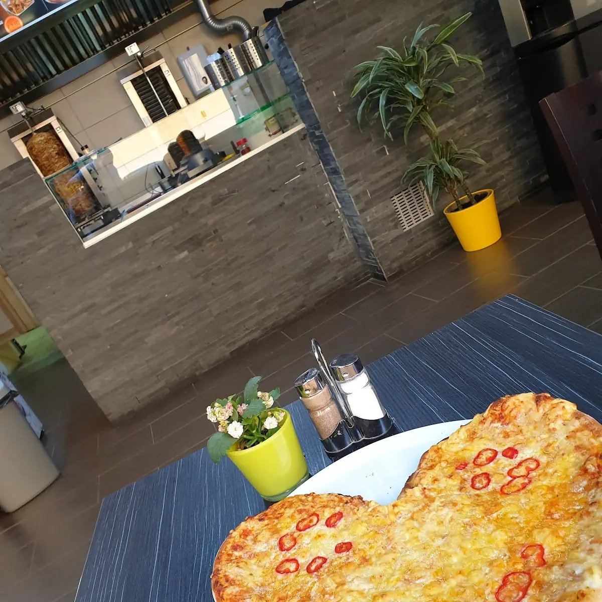 Margherita