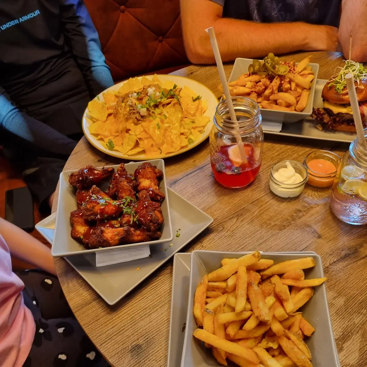 Chicken Wings