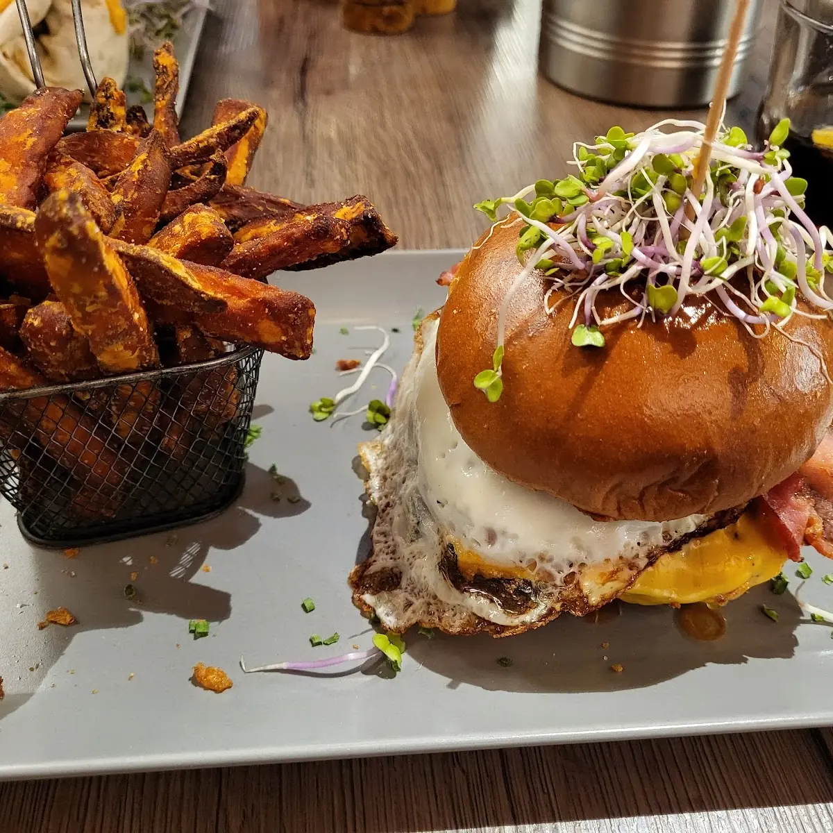Farmersburger