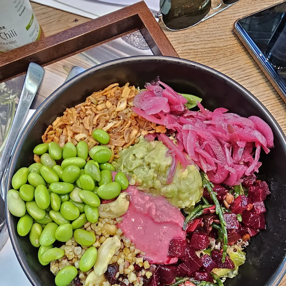 Vegan Bowl
