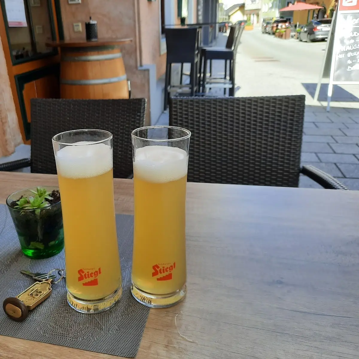 Radler, Gasthof - Restaurant Löcker