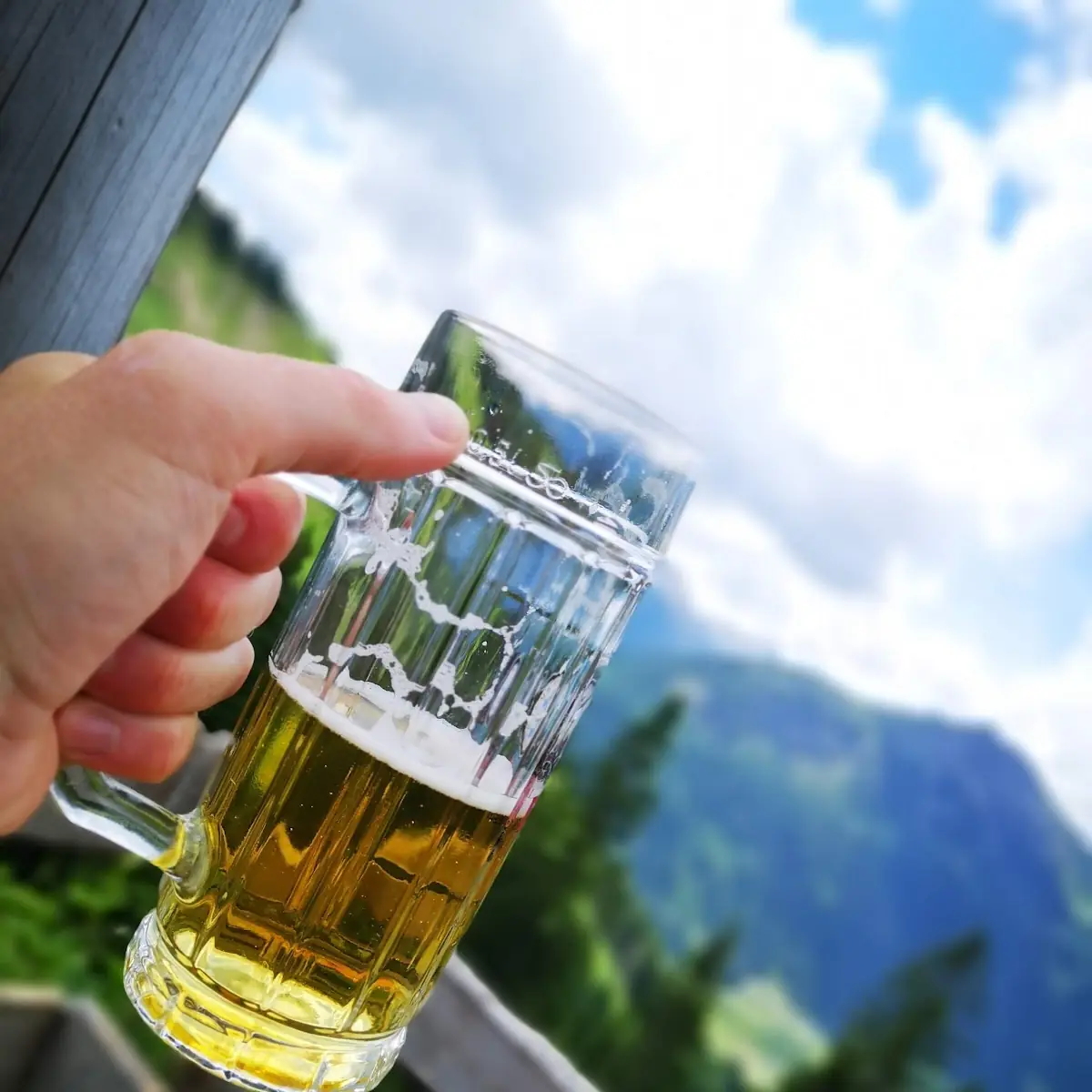 Gaisen Mass Radler