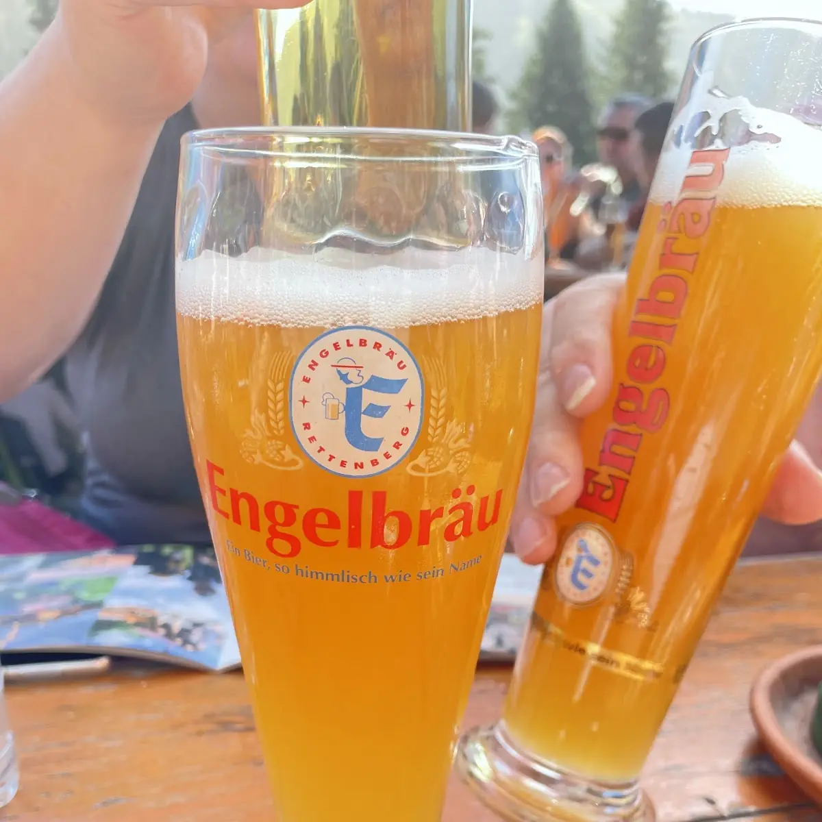 Weißbier