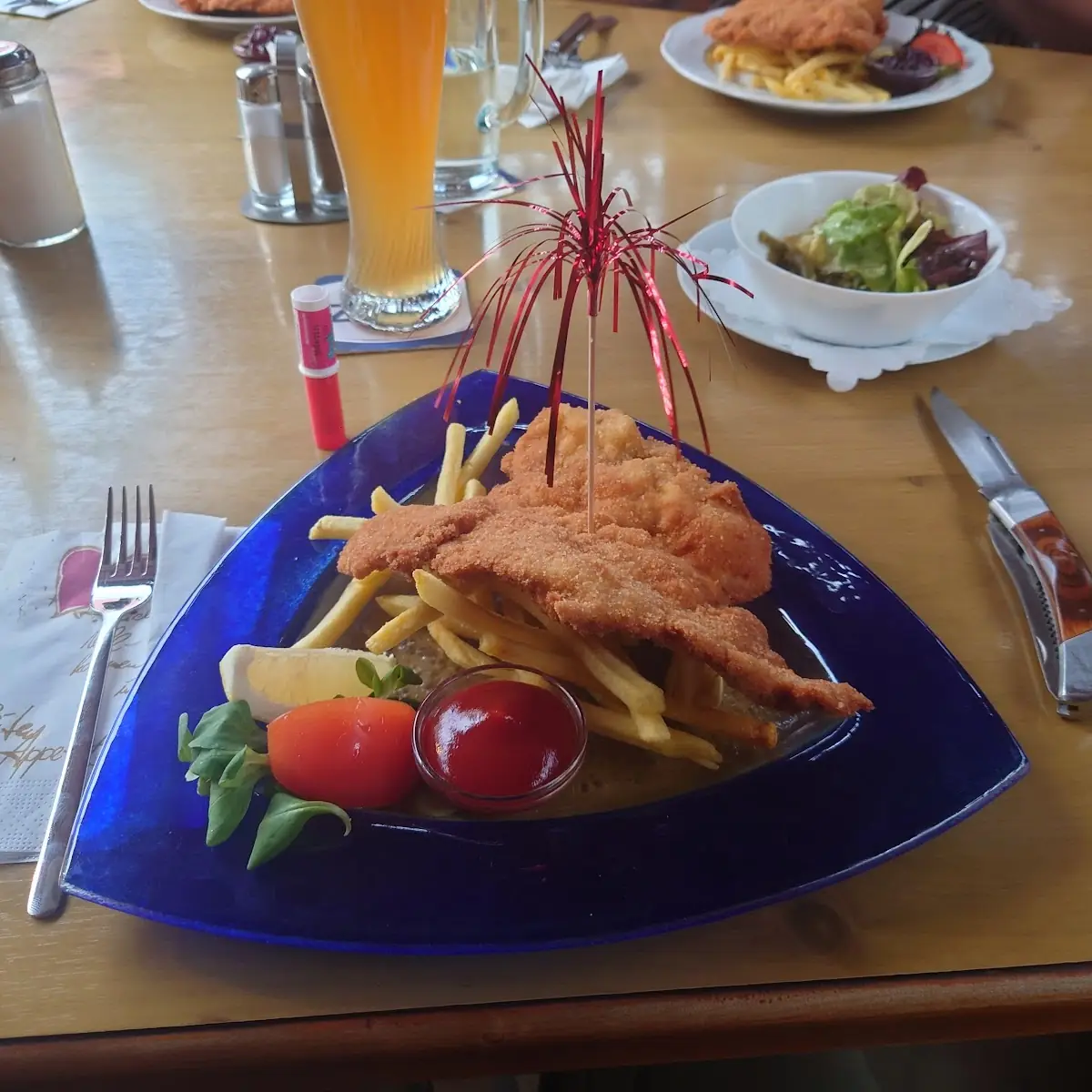 Kinderwiener