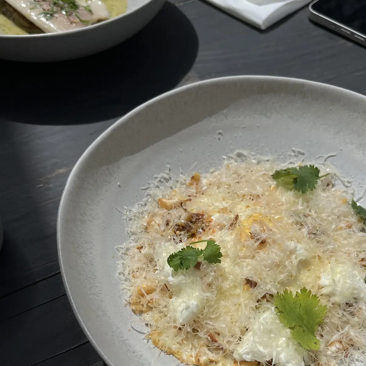 Parmesan