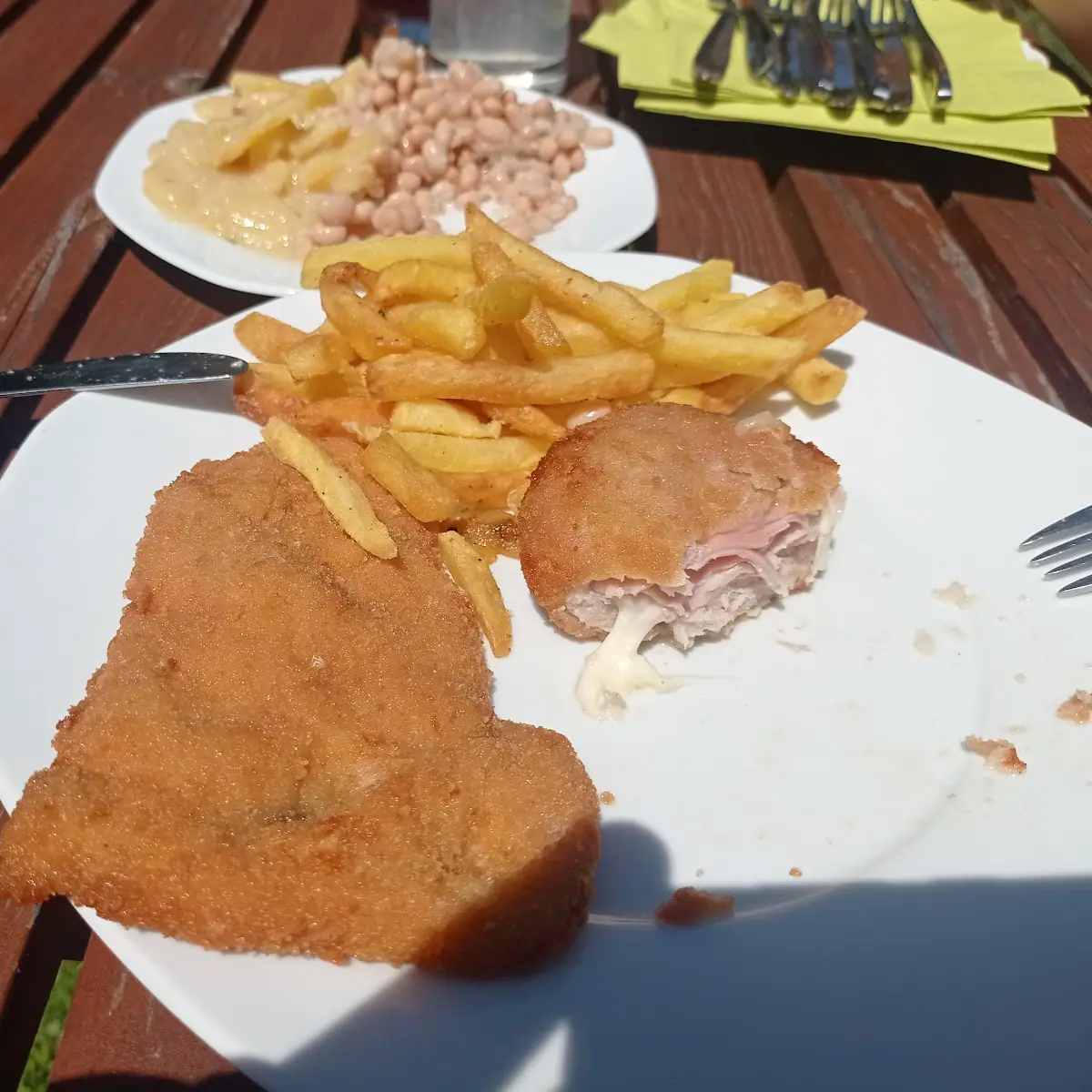 Schnitzel