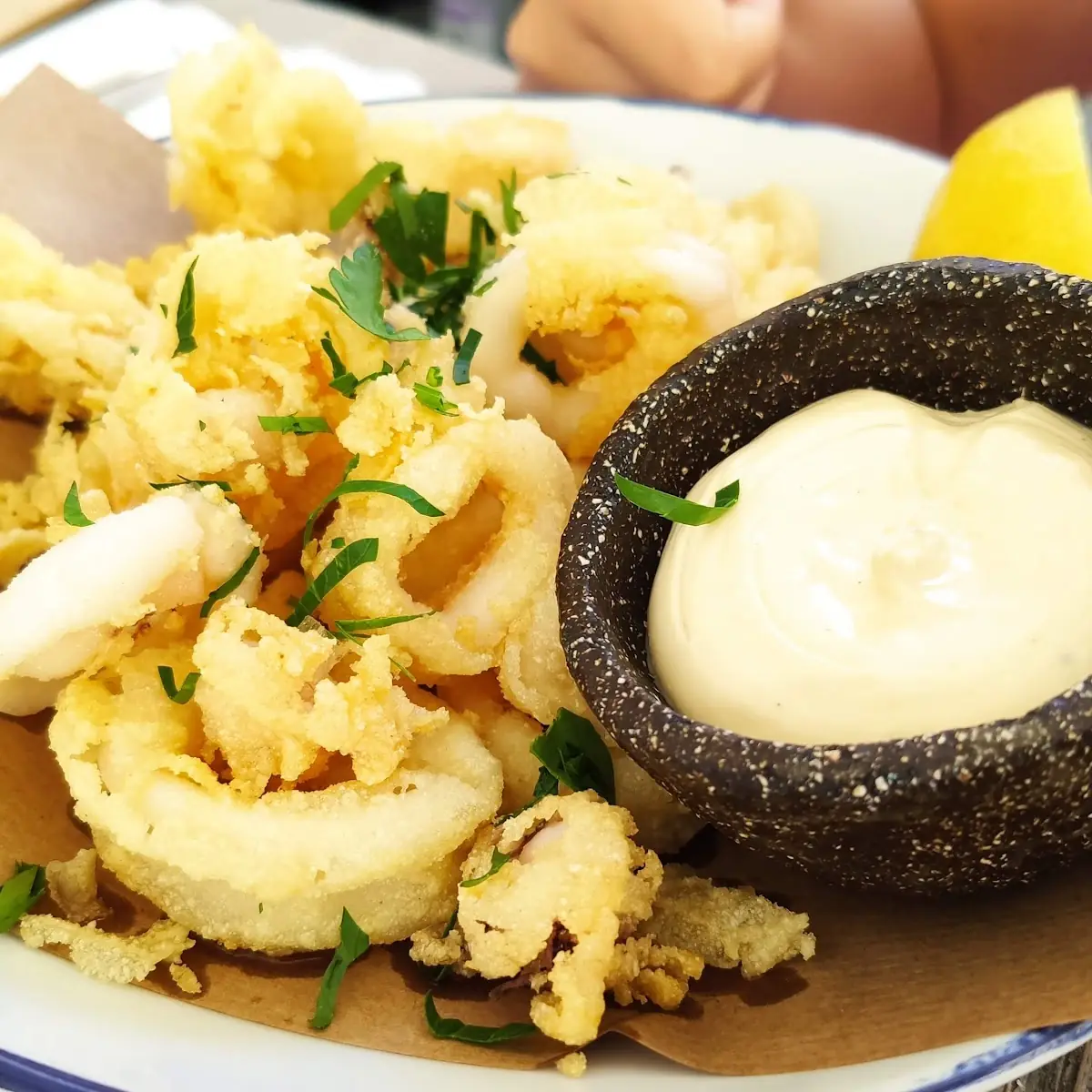 Calamari
