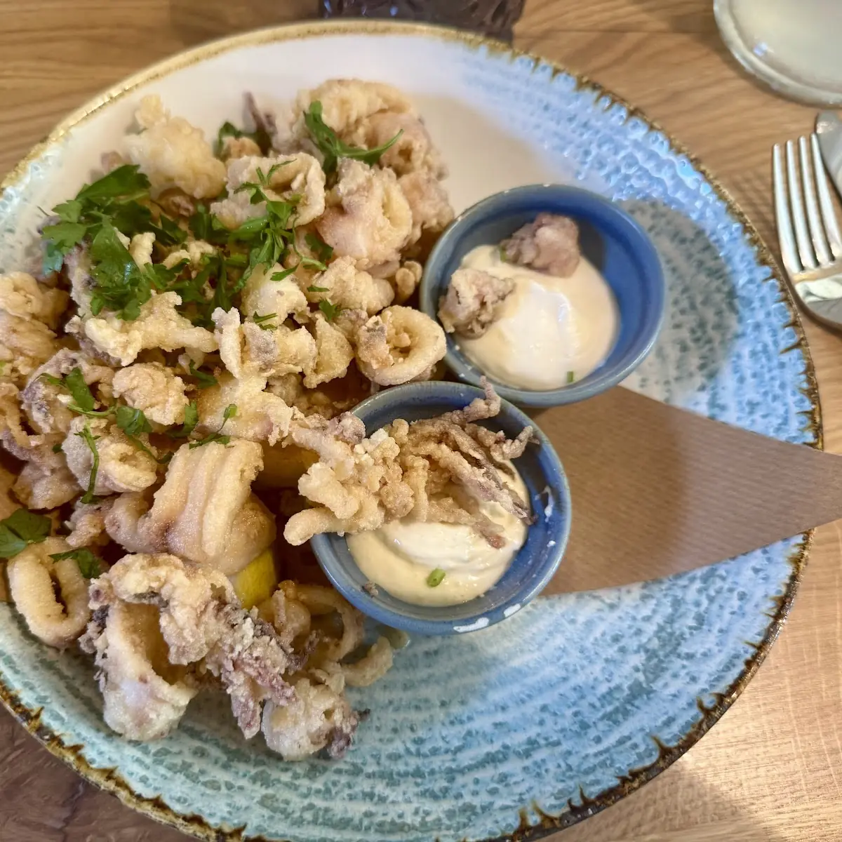 Fritto Misto