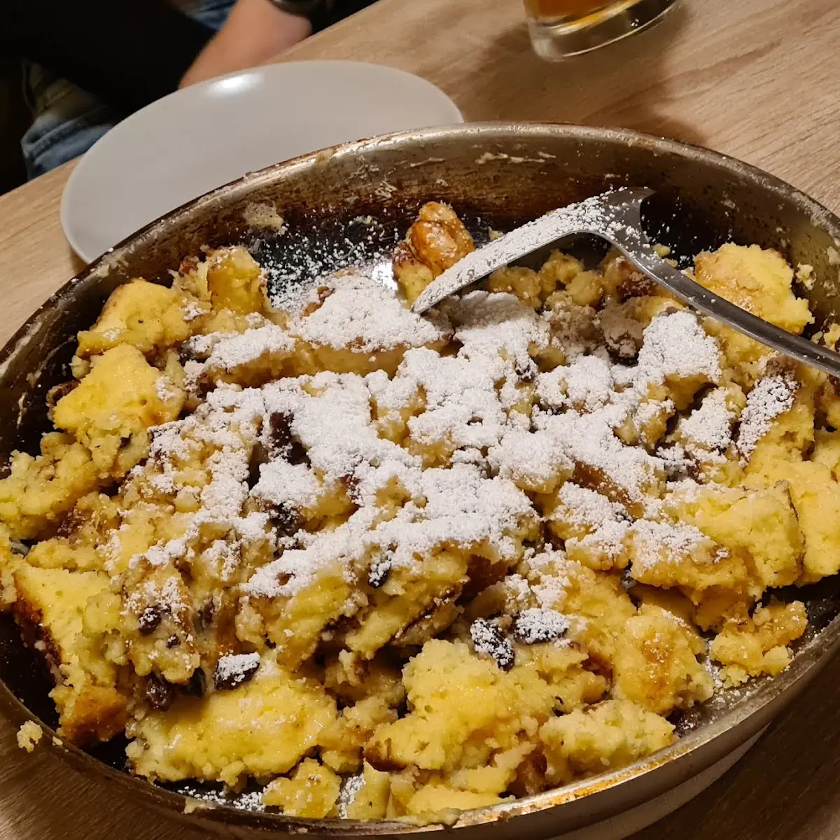 Kaiserschmarrn