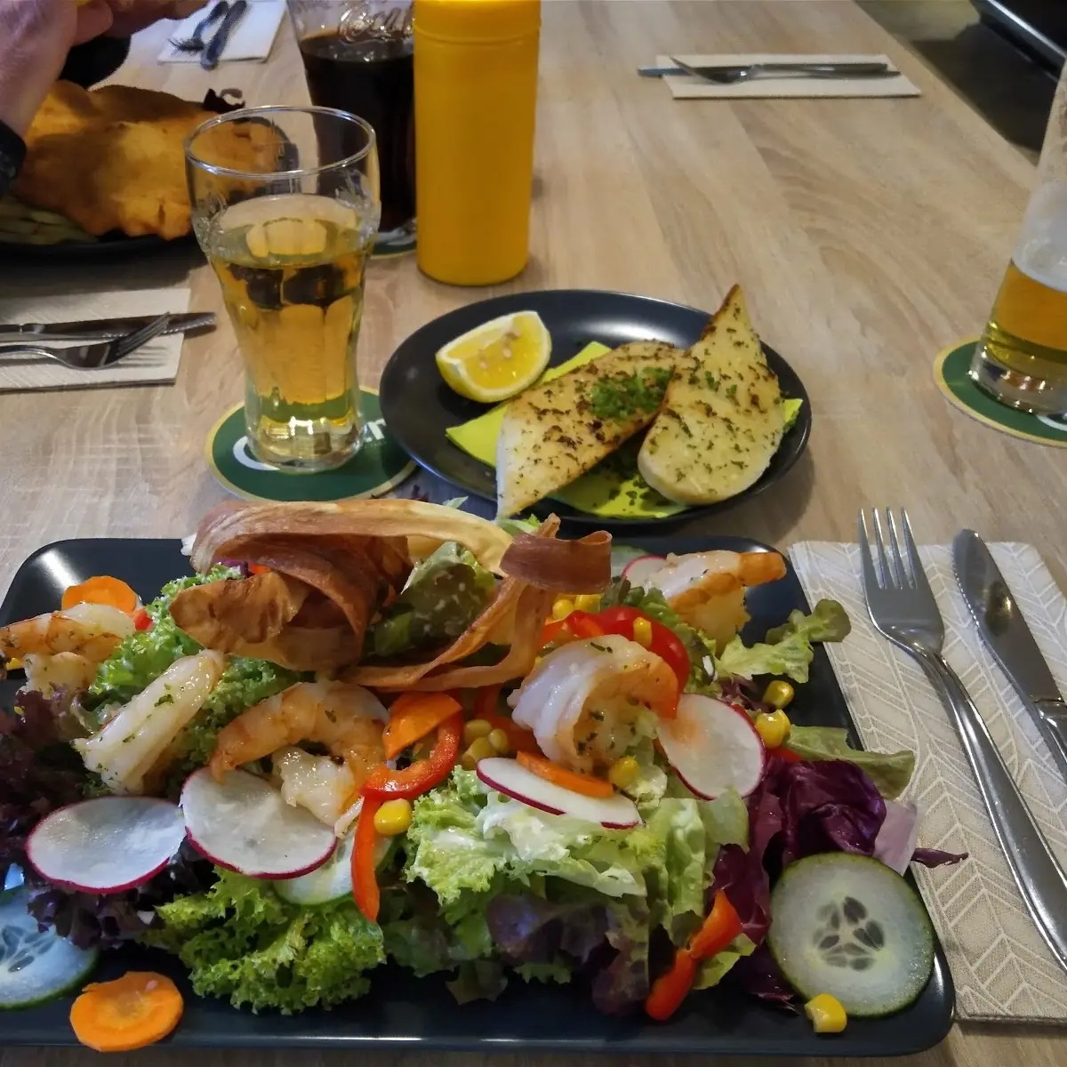 Salat Anita