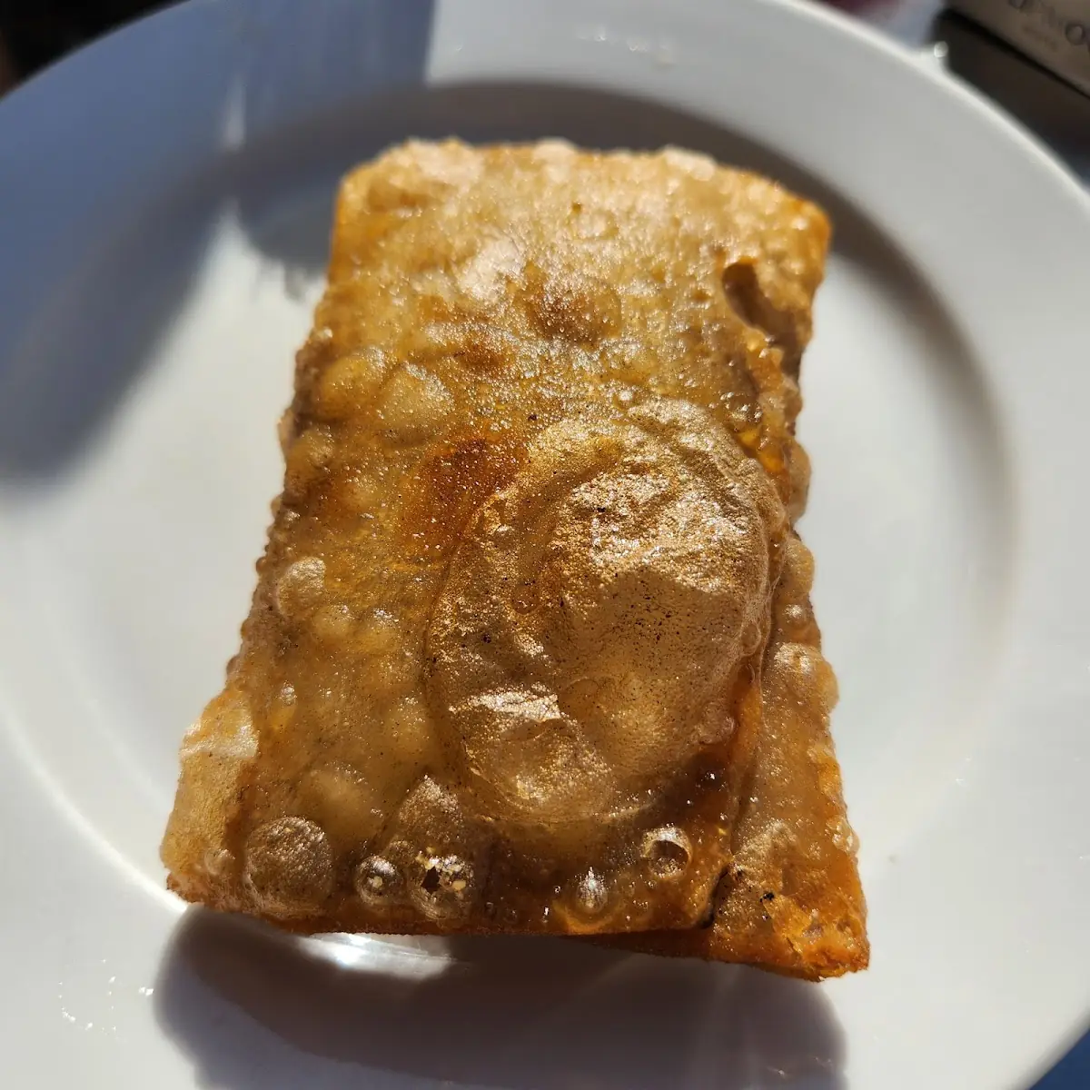 1 Frühlingsrolle