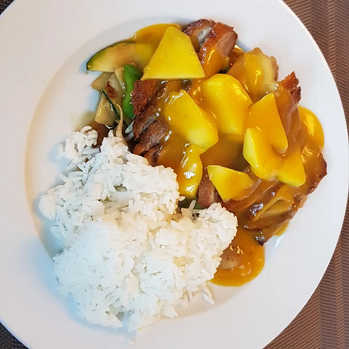 Mangoente