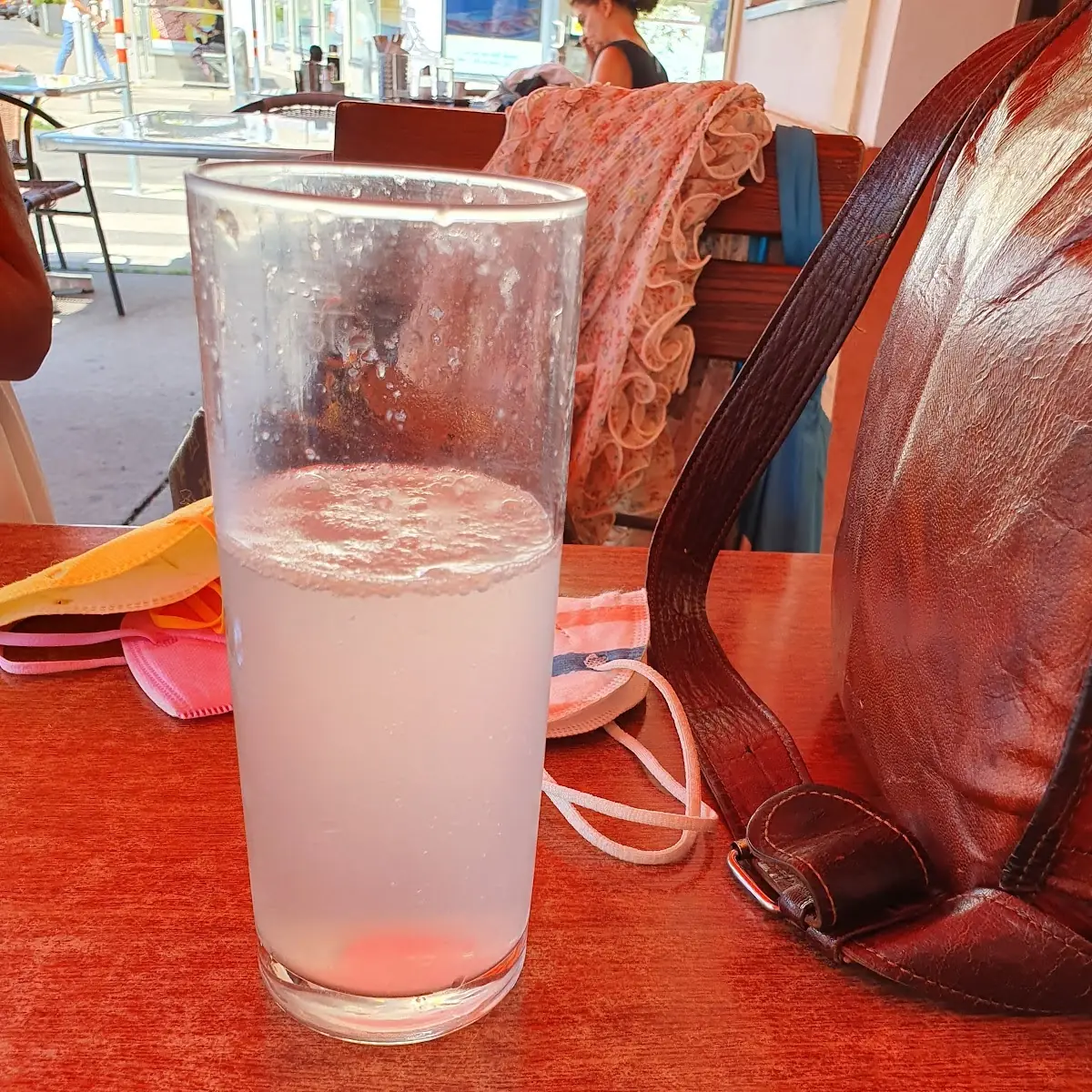 Soda Zitron