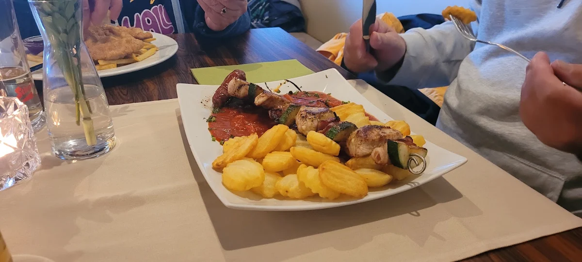Meraner Spieß