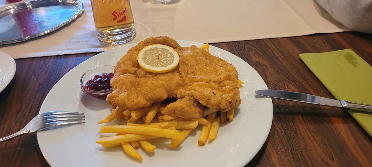 Wiener Schnitzel