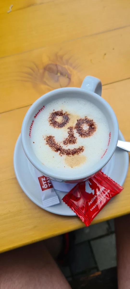 Cappuccino