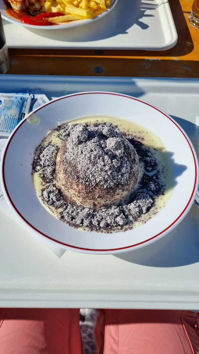 Germknödel