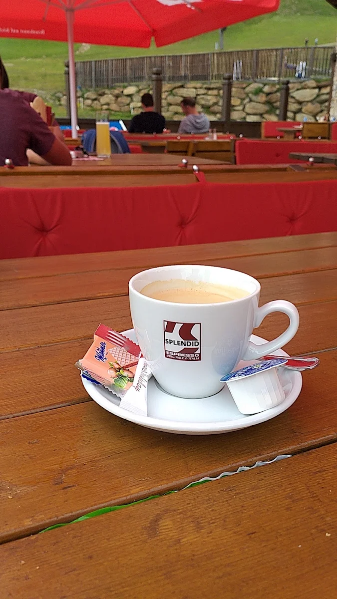 Kaffee