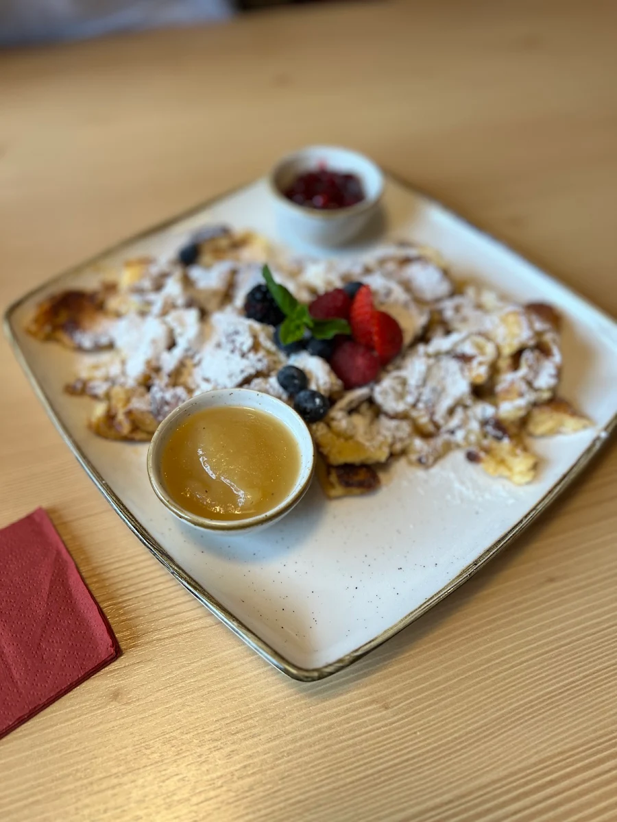 Kaiserschmarren