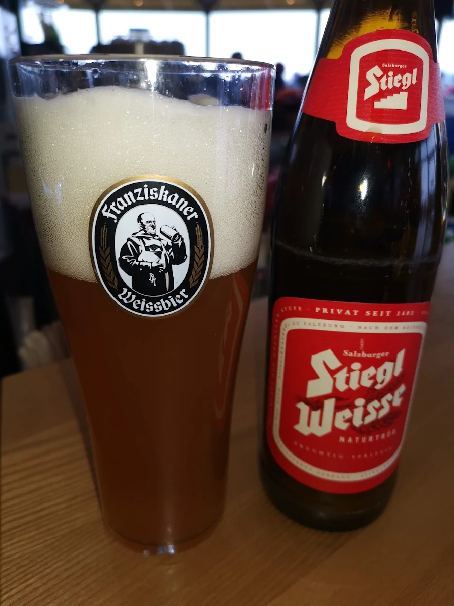 Weissbier